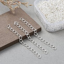 Eisenkettenverlängerer&nbsp;IFIN-YW0001-09S-NF
