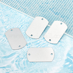 201 dijes de conector de acero inoxidable&nbsp;STAS-OC0001-22B