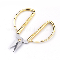 Forbici in acciaio inox 2cr13&nbsp;TOOL-Q011-04A