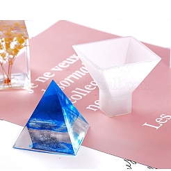 Diy Silikonformen&nbsp;AJEW-F030-01