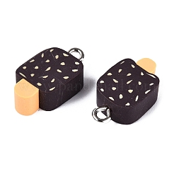 Handmade Fimo Anhänger&nbsp;CLAY-Q253-07P