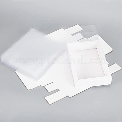 Schublade Kraftpapierbox&nbsp;CON-BC0001-19A-02