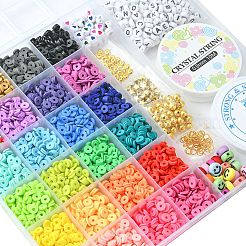 DIY Schmuckset Bastelset&nbsp;DIY-YW0006-62