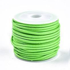 Corde in poliestere cerato coreano&nbsp;X-YC-Q006-2.0mm-10