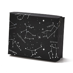 Cajas de embalaje de joyería de cartón&nbsp;LS-CON-B002-02A-01