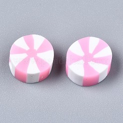 Manuell Polymer Ton Perlen&nbsp;X-CLAY-N011-019B