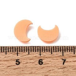 Leuchtende handgefertigte Fimo-Cabochons&nbsp;PY-CBA5A20-15B