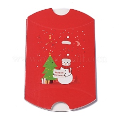 Boîtes d'oreiller en papier&nbsp;CON-A003-B-02A