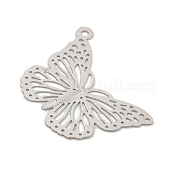 Charms in ottone&nbsp;KK-S400-01P-C