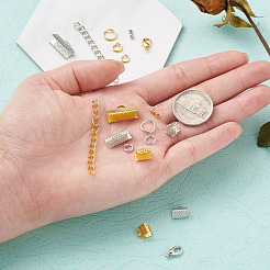 Kits de búsqueda de joyas de diy&nbsp;DIY-TA0008-31