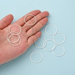 Messing Verbinderring&nbsp;EC18725MM-S