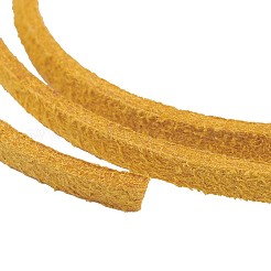 Cordon imitation daim&nbsp;X-LW-R003