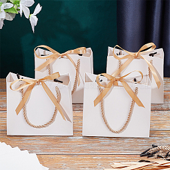 Cupcakes-Boxen aus Papier paper&nbsp;CON-WH0089-92B
