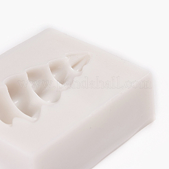 Silikonformen in Lebensmittelqualität&nbsp;LS-DIY-L015-52B