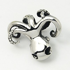 Anhänger aus Edelstahl 304&nbsp;STAS-C015-59
