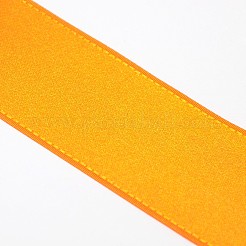 Ruban gros-grain pour la décoration du festival de mariage&nbsp;SRIB-L014-38mm-668