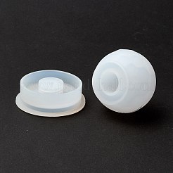 Moules de stockage de silicone de bouteille de parfum&nbsp;DIY-L065-14