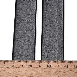 Ruban de satin de polyester&nbsp;SRIB-T009-09B