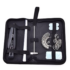 Eur standard ring sizer messset&nbsp;TOOL-L010-014