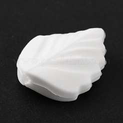 Perles de silicone&nbsp;LS-SIL-WH0001-20O