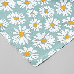 Tissu en coton&nbsp;DIY-WH0899-570B
