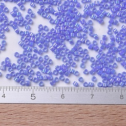 Miyuki Delica Perlen&nbsp;X-SEED-J020-DB0167