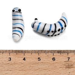 Handgefertigte Wurmfiguren aus Glaslampen&nbsp;LA-CBA77D3-01F