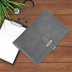 Couvertures de cahier rectangulaires en simili cuir&nbsp;AJEW-WH20019-55A