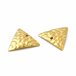 Pendentifs en acier inoxydable 304 avec placage ionique (IP)&nbsp;STAS-F290-23G