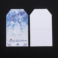 Geschenkanhänger aus Papier&nbsp;CDIS-P005-D07