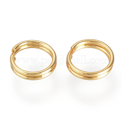 Anelli divisi in acciaio inossidabile 304&nbsp;X-STAS-Q186-01-6mm-G