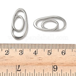 Verbindungsringe aus Edelstahl 304&nbsp;X-STAS-K267-20B-P