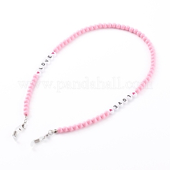 Catene per occhiali per bambini&nbsp;AJEW-EH00341
