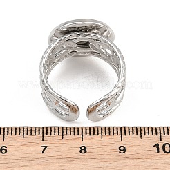 Composants de bague de manchette en acier inoxydable 304&nbsp;SA-CBA82C8-01E-P