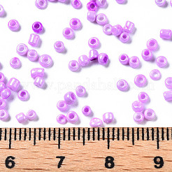 12/0 perles de rocaille en verre&nbsp;SEED-S060-A-968