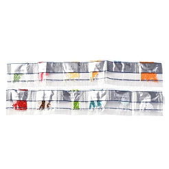 Kit di adesivi per pittura diamante con gufo e farfalla e insetti fai da te per bambini&nbsp;DIY-O016-10