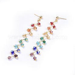 Chakra-Schmuck&nbsp;EJEW-JE03175-05