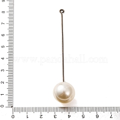 Broche en laiton&nbsp;PL-G001-01A-AB
