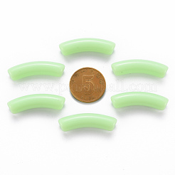Perles acryliques opaques&nbsp;MACR-S372-002B-S028
