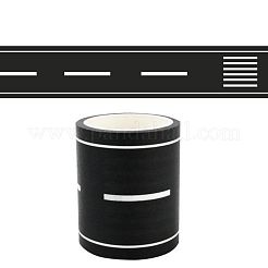 Straßenklebeband und Aufkleber-Set&nbsp;DIY-WH0163-03