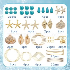 Ozean-Motiv&nbsp;DIY-SC0025-79
