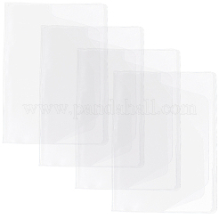 Couvertures de livres en pvc&nbsp;AJEW-WH20120-14D