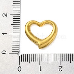 Anelli di collegamento in acciaio inossidabile 304&nbsp;STAS-G338-16G