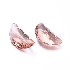 Glasperlen Strass&nbsp;RGLA-G015-E02