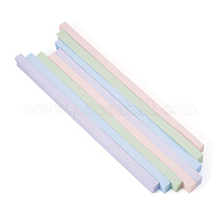 1080 Blatt Glücksstern-Origamipapier&nbsp;DIY-TADJ0001-12