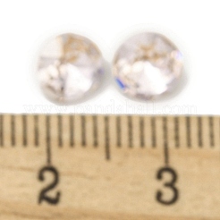 Glas Strass Cabochons&nbsp;RGLA-L029-13B-508
