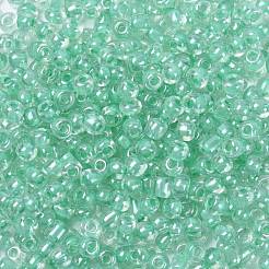6/0 perline di vetro&nbsp;X1-SEED-A015-4mm-2219