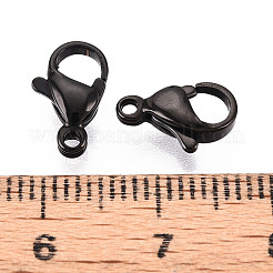 Karabinerverschlüsse aus Edelstahl 304&nbsp;STAS-T065-11mm-34B