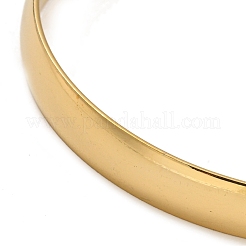 Set di bracciali in acciaio inossidabile fashion 201&nbsp;BJEW-L664-019G-01-1