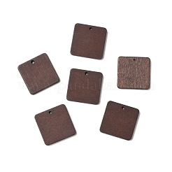 Sprühlackierte Holzanhänger&nbsp;WOOD-H101-07